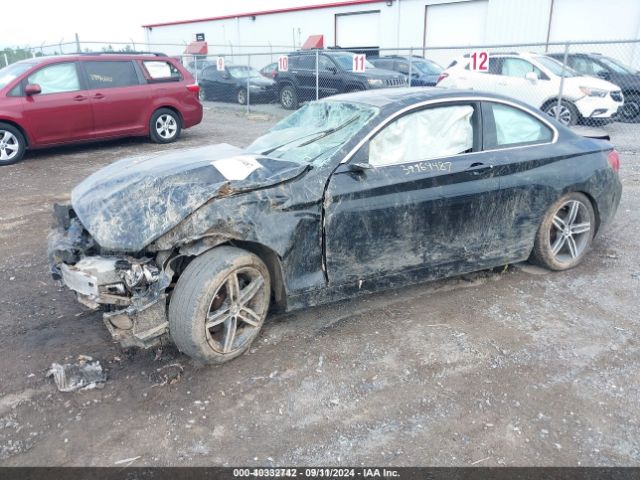 WBA2H9C58HV641986 BMW 230i Xdrive
