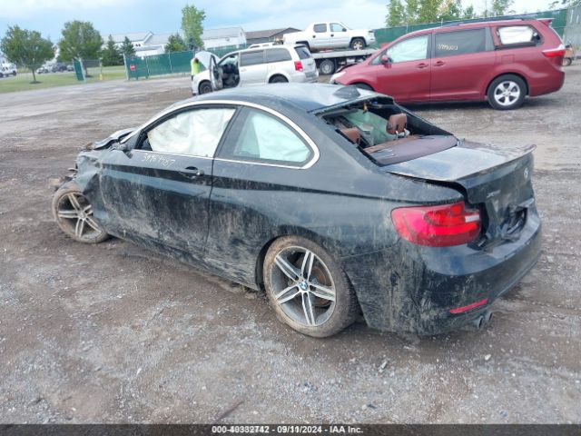 WBA2H9C58HV641986 BMW 230i Xdrive