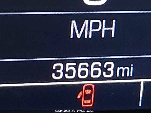 Chevrolet Silverado 1500 2lz 2018 3GCUKSEC8JG301929 Image 7