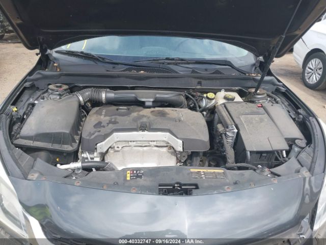 1G11B5SA4GU103743 Chevrolet Malibu Limited Ls