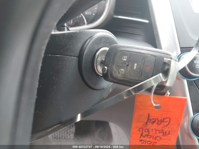 1G11B5SA4GU103743 Chevrolet Malibu Limited Ls