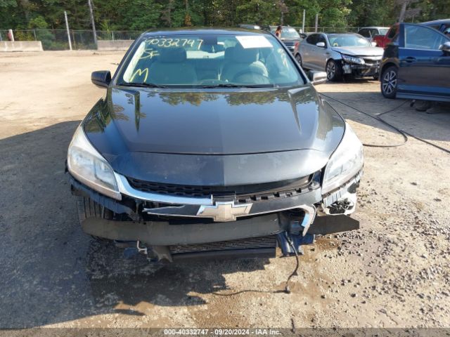 1G11B5SA4GU103743 Chevrolet Malibu Limited Ls