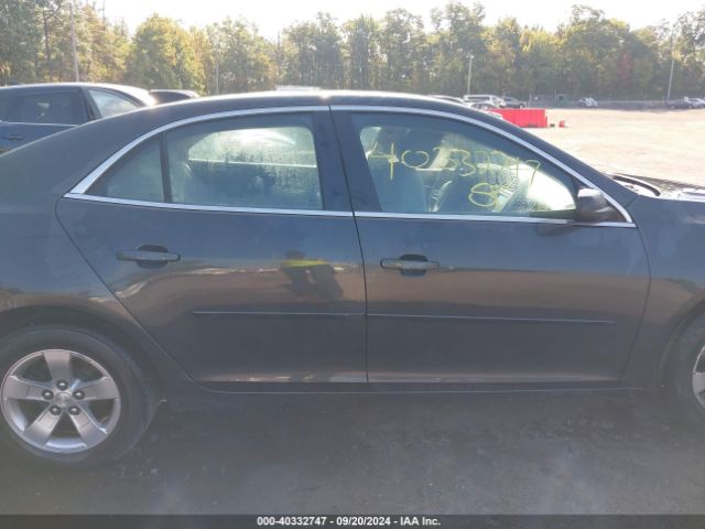 1G11B5SA4GU103743 Chevrolet Malibu Limited Ls