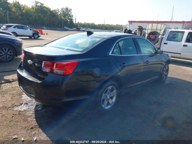 1G11B5SA4GU103743 Chevrolet Malibu Limited Ls