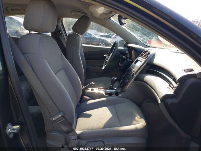 1G11B5SA4GU103743 Chevrolet Malibu Limited Ls