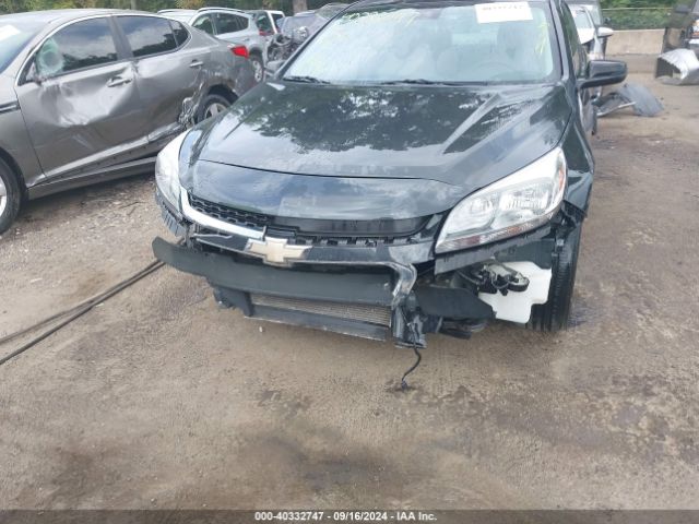 1G11B5SA4GU103743 Chevrolet Malibu Limited Ls