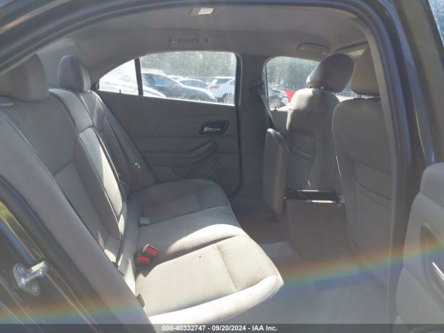 1G11B5SA4GU103743 Chevrolet Malibu Limited Ls