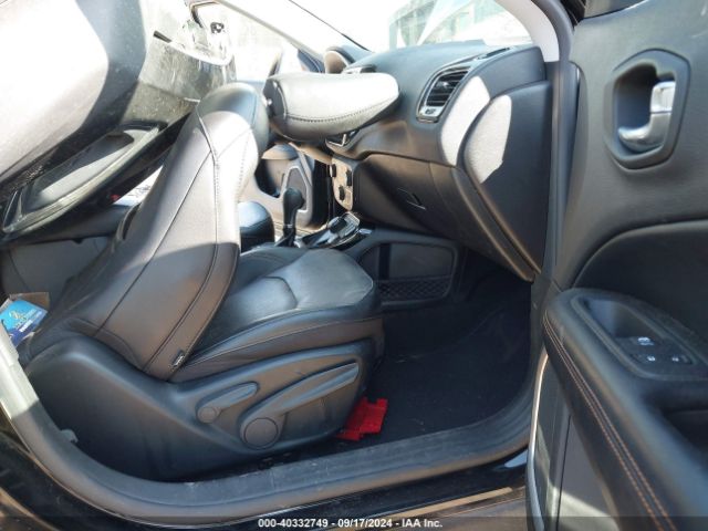 3C4NJDCB0LT212072 Jeep Compass Limited 4x4