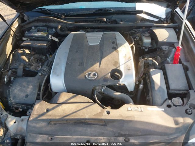 JTHCE1BLXE5028571 Lexus GS 350