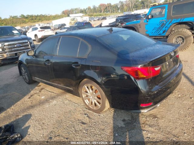 JTHCE1BLXE5028571 Lexus GS 350