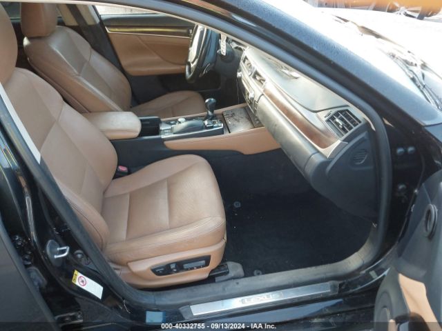 JTHCE1BLXE5028571 Lexus GS 350