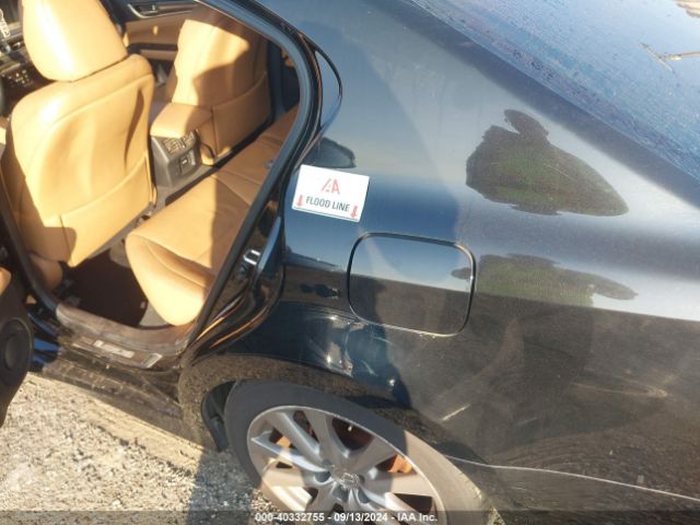 JTHCE1BLXE5028571 Lexus GS 350