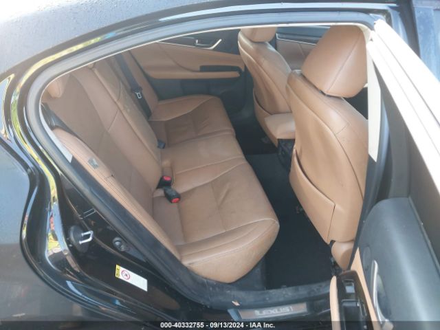 JTHCE1BLXE5028571 Lexus GS 350