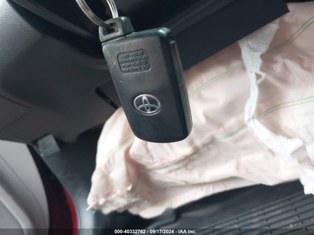 Toyota CAMRY SE 2015 4T1BF1FKXFU876772 Image 11