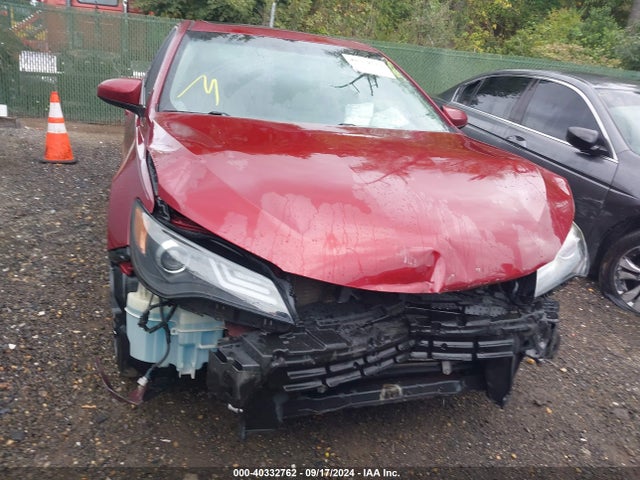 Toyota CAMRY SE 2015 4T1BF1FKXFU876772 Image 13