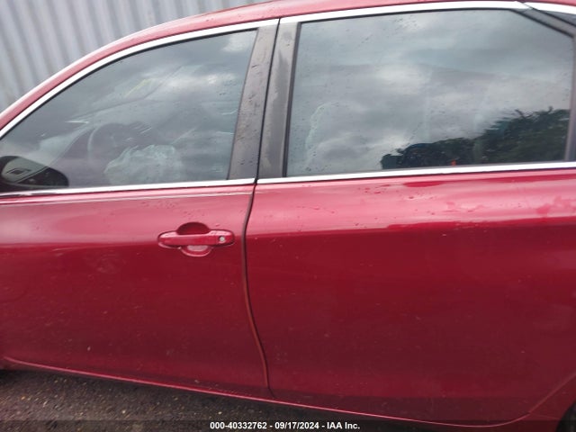 Toyota CAMRY SE 2015 4T1BF1FKXFU876772 Image 15