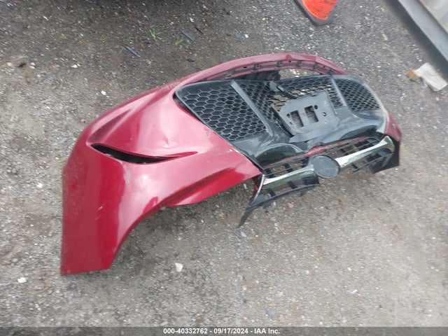 Toyota CAMRY SE 2015 4T1BF1FKXFU876772 Image 12