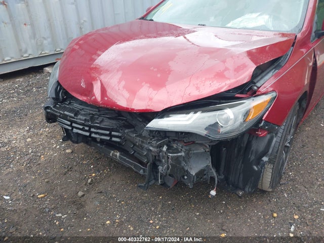 Toyota CAMRY SE 2015 4T1BF1FKXFU876772 Image 6