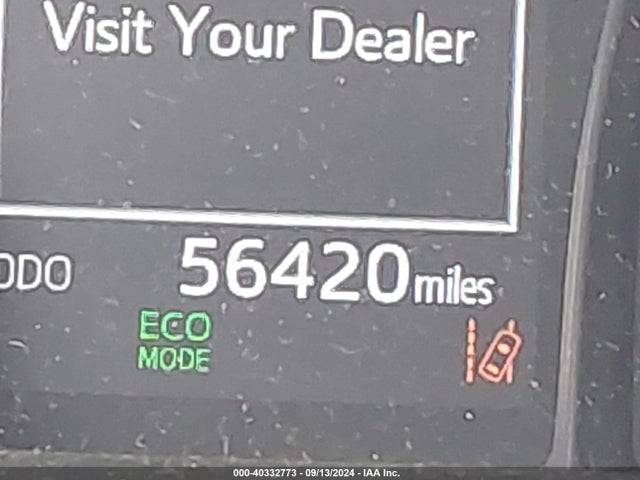 Toyota CAMRY SE 2022 4T1G11AK2NU065865 Image 16
