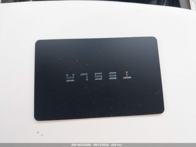 5YJSA1E68RF535763 Tesla Model S Plaid Tri Motor All-wheel Drive