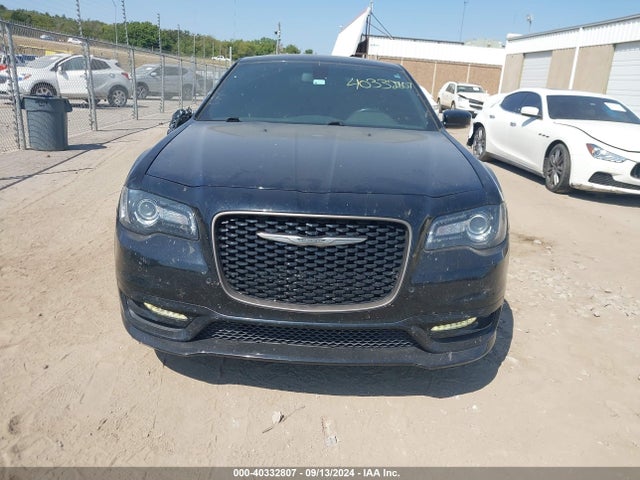 2C3CCABGXHH619107 Chrysler 300 300s Alloy Edition