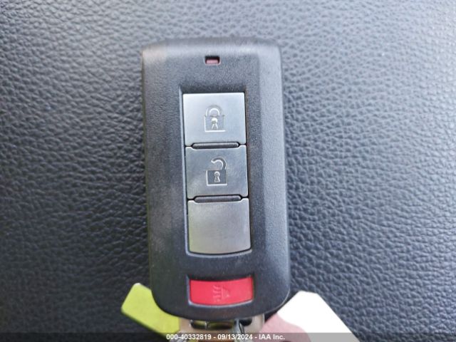 JA4ARUAU6PU012086 Mitsubishi Outlander Sport 2.0 Se Awc