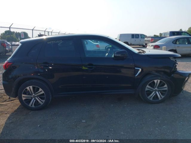 JA4ARUAU6PU012086 Mitsubishi Outlander Sport 2.0 Se Awc