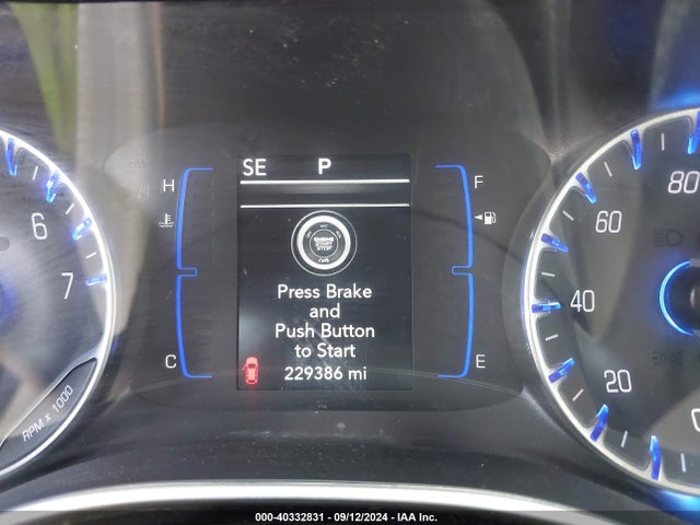 Chrysler Pacifica Touring L 2020 2C4RC1BG8LR115440 Image 15