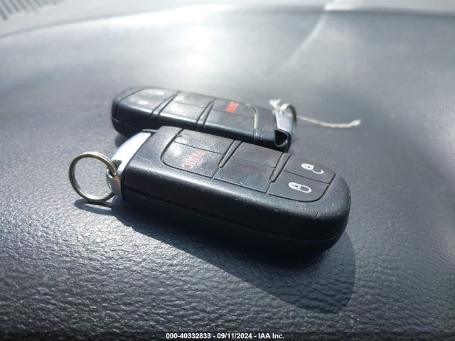 Dodge JOURNEY SE 2018 3C4PDCAB3JT195584 Image 11
