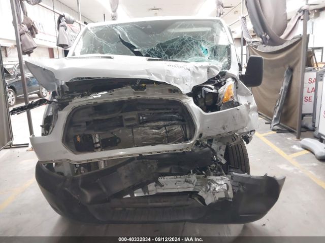 1FBZX2ZMXKKA94842 Ford Transit-350 Xlt