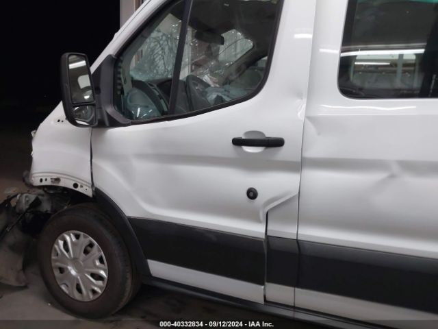 1FBZX2ZMXKKA94842 Ford Transit-350 Xlt
