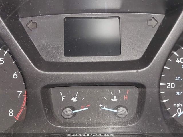 1FBZX2ZMXKKA94842 Ford Transit-350 Xlt