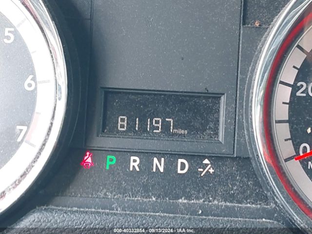 2C4RDGCG5KR797853 Dodge Grand Caravan Sxt
