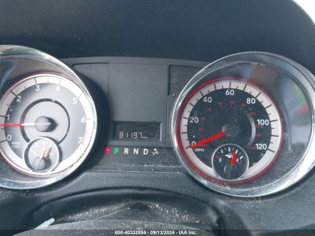 2C4RDGCG5KR797853 Dodge Grand Caravan Sxt