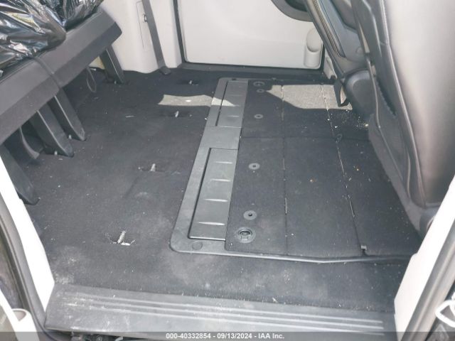 2C4RDGCG5KR797853 Dodge Grand Caravan Sxt