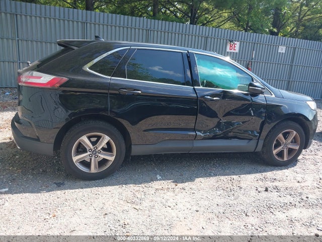 Ford EDGE SEL 2019 2FMPK4J93KBB78737 Image 13