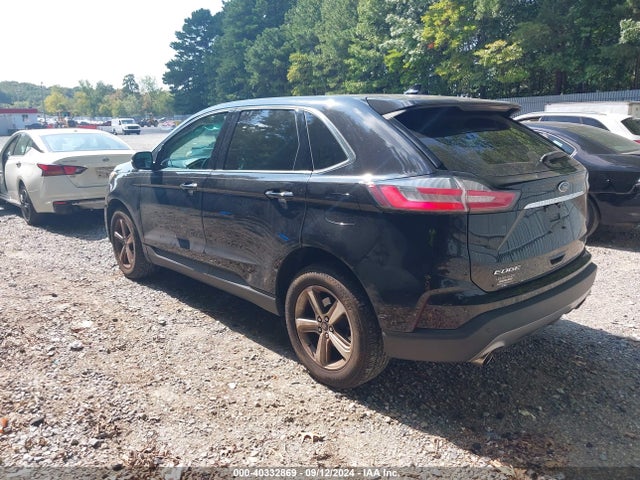 Ford EDGE SEL 2019 2FMPK4J93KBB78737 Image 3