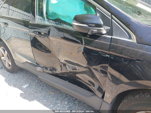 Ford EDGE SEL 2019 2FMPK4J93KBB78737 Image 6