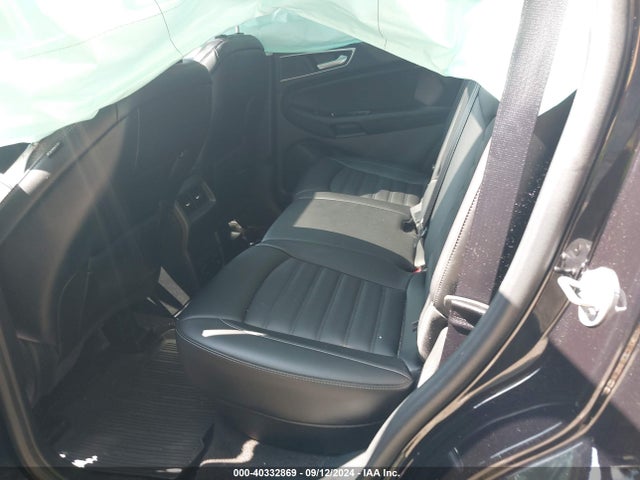 Ford EDGE SEL 2019 2FMPK4J93KBB78737 Image 8