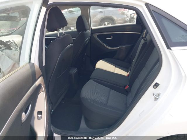 KMHD35LH0GU327505 Hyundai ELANTRA GT