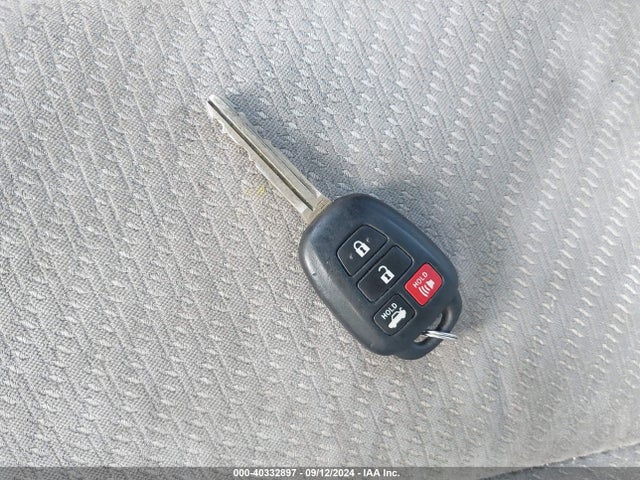 Toyota CAMRY LE 2015 4T4BF1FKXFR498684 Image 11