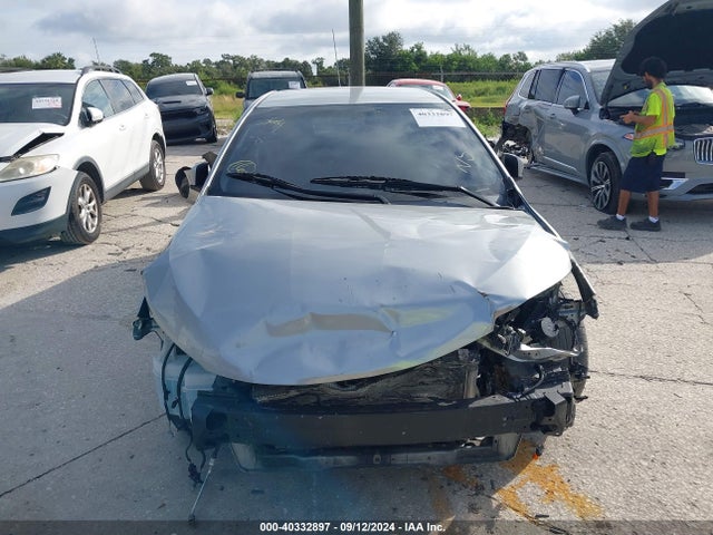 Toyota CAMRY LE 2015 4T4BF1FKXFR498684 Image 13