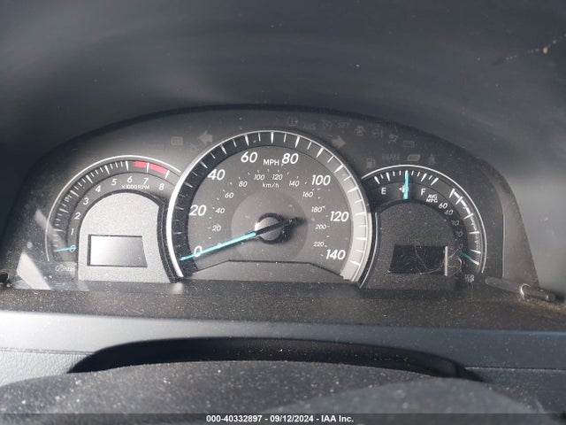 Toyota CAMRY LE 2015 4T4BF1FKXFR498684 Image 7