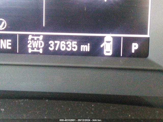 Chevrolet Trailblazer Awd Ls 2021 KL79MNSL0MB014908 Image 7