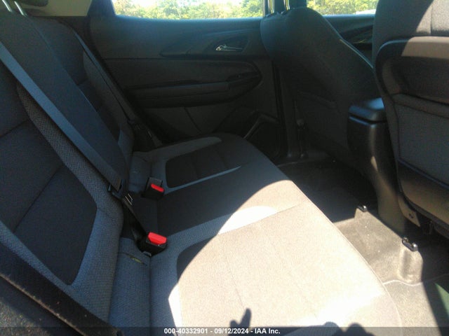 Chevrolet Trailblazer Awd Ls 2021 KL79MNSL0MB014908 Image 8