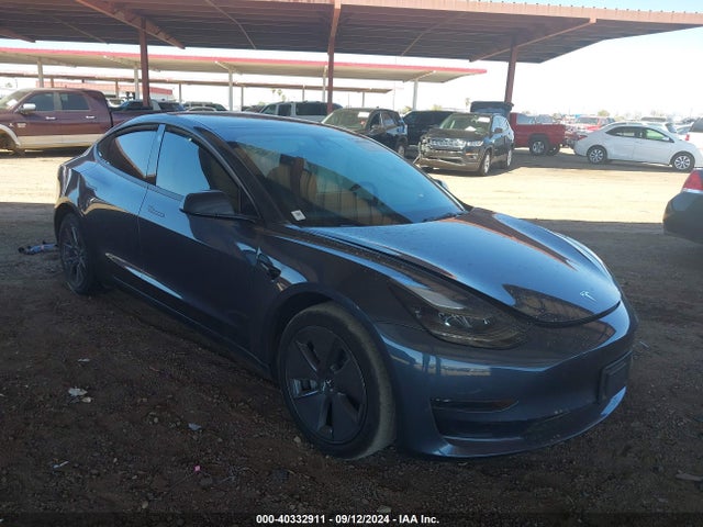 2023 TESLA MODEL 3 5YJ3E1EA6PF450530 Photo 0