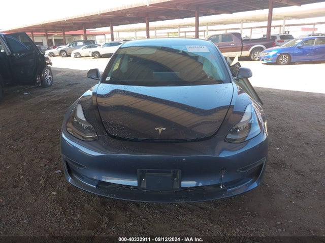Tesla Model 3 Rear-wheel Drive 2023 5YJ3E1EA6PF450530 Image 13