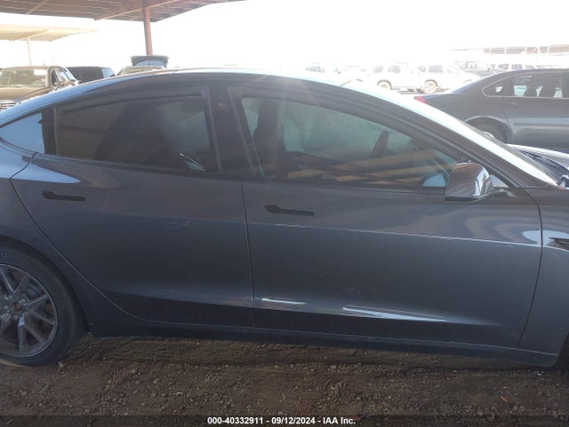 Tesla Model 3 Rear-wheel Drive 2023 5YJ3E1EA6PF450530 Image 14