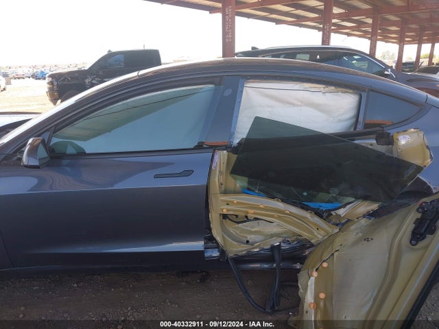 Tesla Model 3 Rear-wheel Drive 2023 5YJ3E1EA6PF450530 Image 15