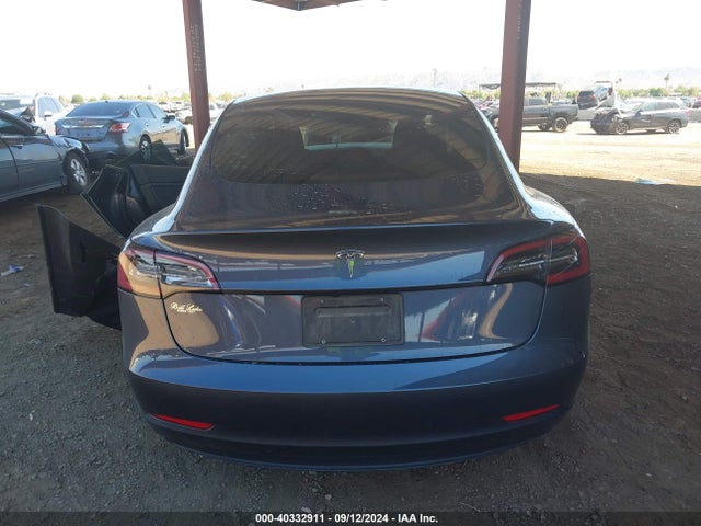 Tesla Model 3 Rear-wheel Drive 2023 5YJ3E1EA6PF450530 Image 17